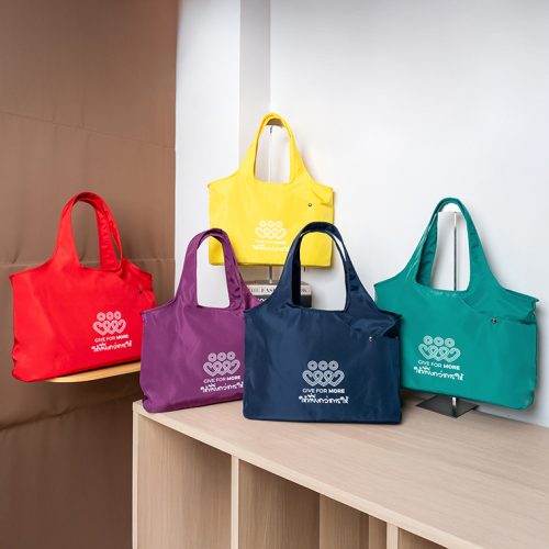 กระเป๋าสะพาย Multifunction