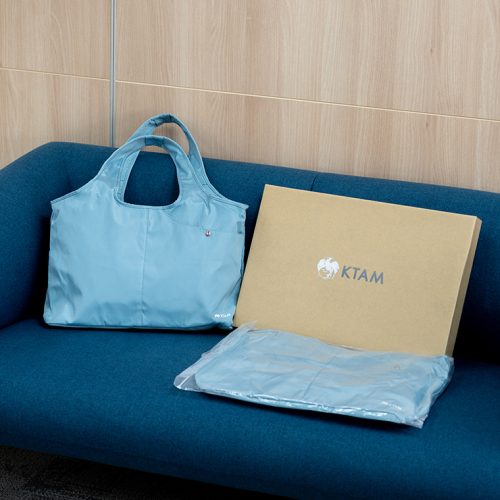 กระเป๋าสะพาย Multifunction พร้อมกล่อง